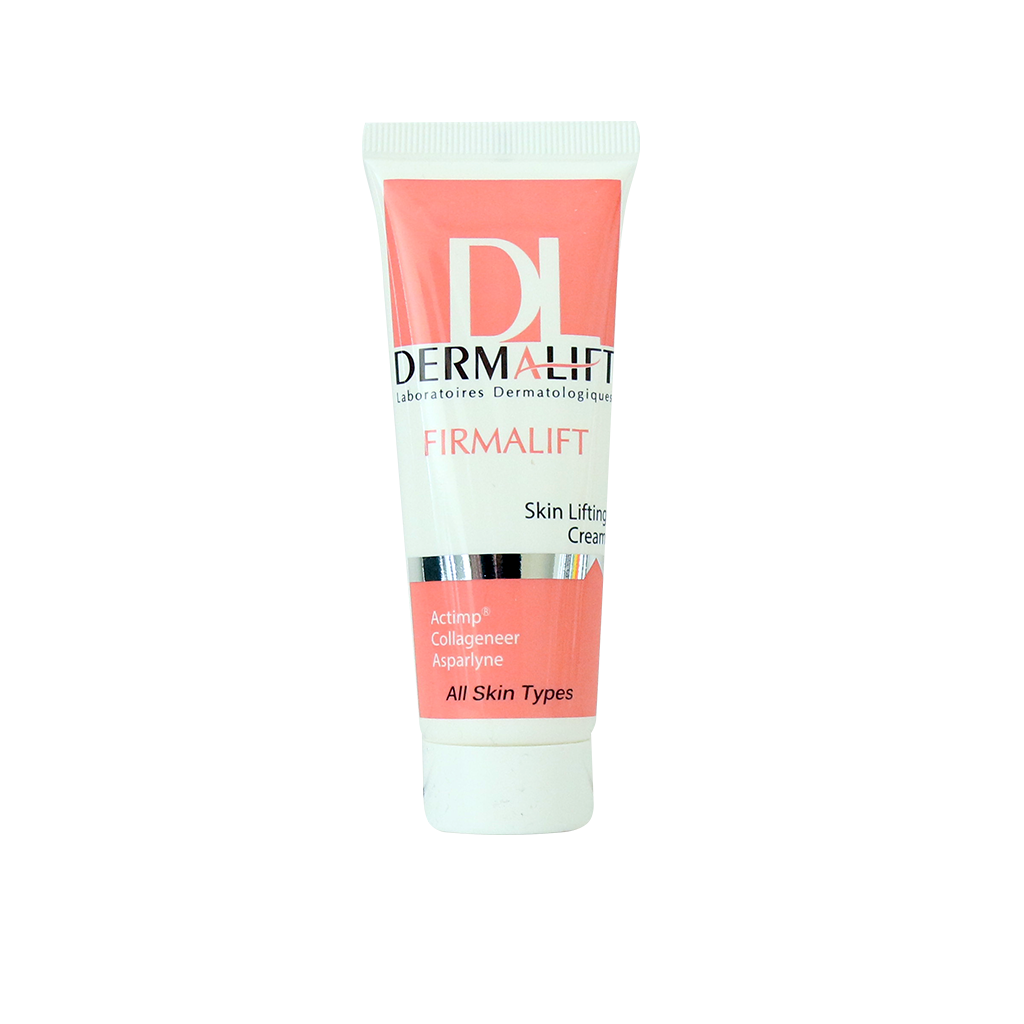 کرم سفت کننده فیرمالیفت درمالیفت FIRMALIFT SKIN LIFTING CREAM DERMALIFT