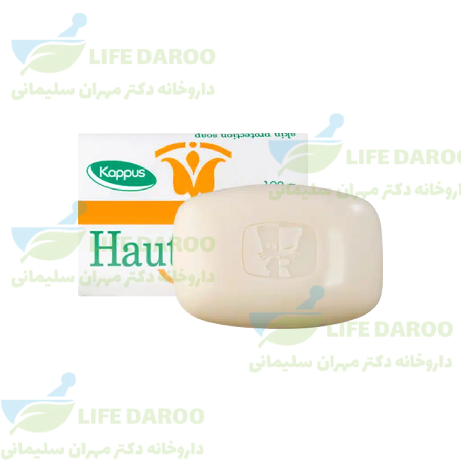 صابون پروتکشن کاپوس پوست های چرب و آکنه دار